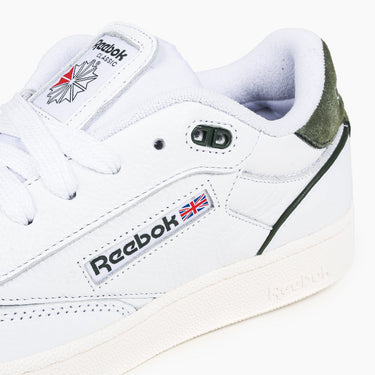 Reebok Club C Bulc-SUEDE Store