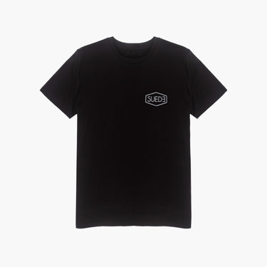 SUEDE Rome Crew T-Shirt