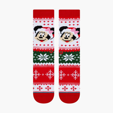 Stance Minnie Claus-62519DY002-Multi-Large/XLarge-SUEDE Store