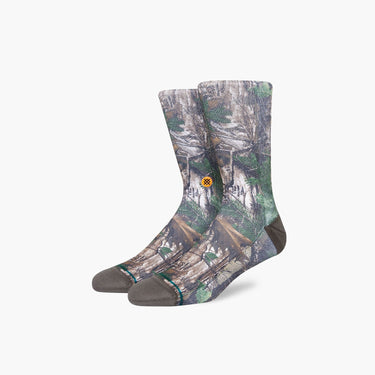 Stance Xtra-62US0000274-RT-Camo-Large-SUEDE Store