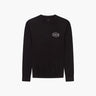 SUEDE store Basic Crewneck-SUEDE Store