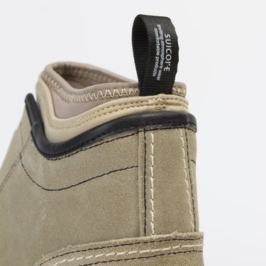 Suicoke SGY02-SUEDE Store