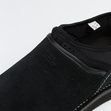 Suicoke SGY03-SUEDE Store