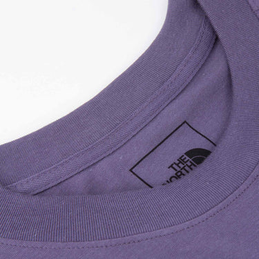 The North Face Coordinates T-Shirt Women’s-SUEDE Store