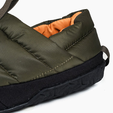 The North Face Nuptse Mule-SUEDE Store