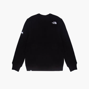 The North Face Seasonal Fine Crew Women’s-SUEDE Store