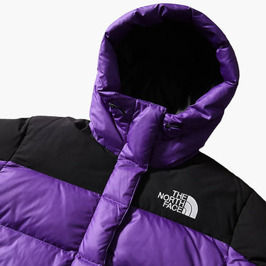 The North Face T2 Inspired Down Himalaya Parka Women’s-NF0A4R2WNL41-Violet-X-Small-SUEDE Store