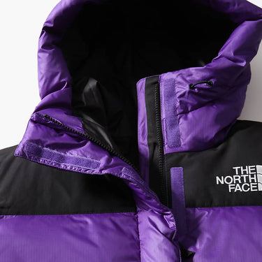 The North Face T2 Inspired Down Himalaya Parka Women’s-NF0A4R2WNL41-Violet-X-Small-SUEDE Store