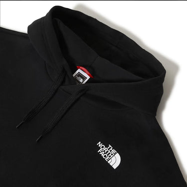 The North Face Trend Crop Hoodie-SUEDE Store