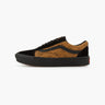 Vans ComfyCush Old Skool TINY CHEETAH-SUEDE Store