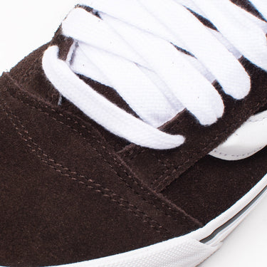 Vans Knu Skool-SUEDE Store