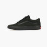 Vans Old Skool Black/Black-VN-0 D3HBKA-BLACK/BLACK-11.5 us-SUEDE Store