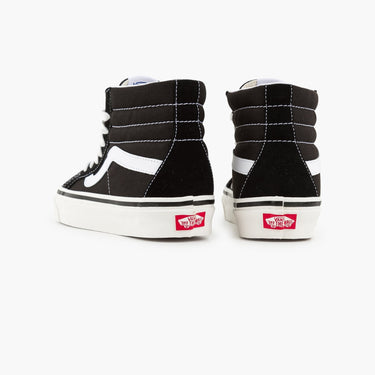 Vans Sk8-Hi 38 DX Anaheim Factory-SUEDE Store