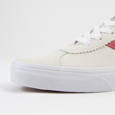 Vans Sport-VN0A4BU6SO01-White-8.5 us-SUEDE Store