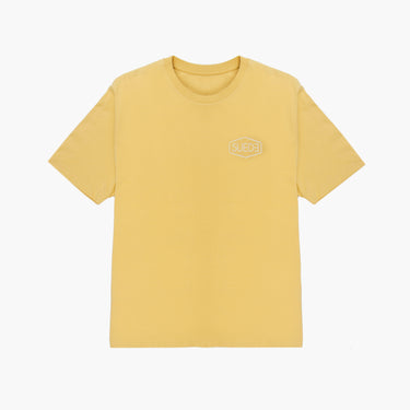 SUEDE Rome Crew T-Shirt