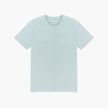 SUEDE Rome Crew T-Shirt