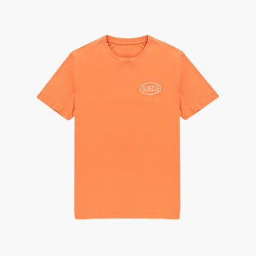 SUEDE Rome Crew T-Shirt